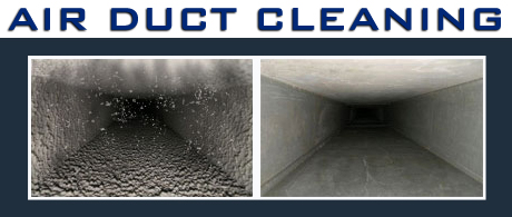 Air Duct Cleaning Raleigh