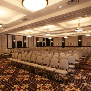 Ballroom Commercial Carpet Cleaning Company Services, Raleigh Durham Chapel Hill